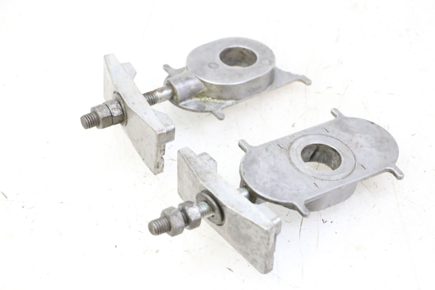 photo de KETTENSPANNER YAMAHA FJ 36Y 1100 (1984 - 1985) - Gesamtansicht des Produkts