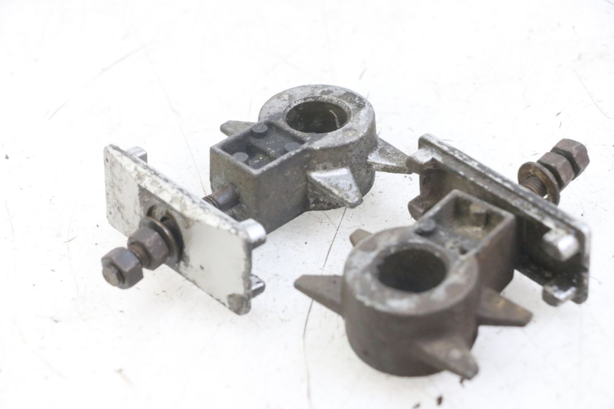 photo de KETTENSCHIEBER YAMAHA FJ 3CX 1200 (1986 - 1996) - Hauptansicht