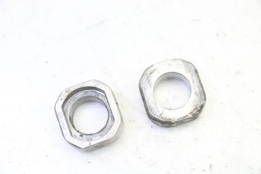 photo de KETTENSPANNER BMW G310 R 310 (2016 - 2020) - Hauptansicht