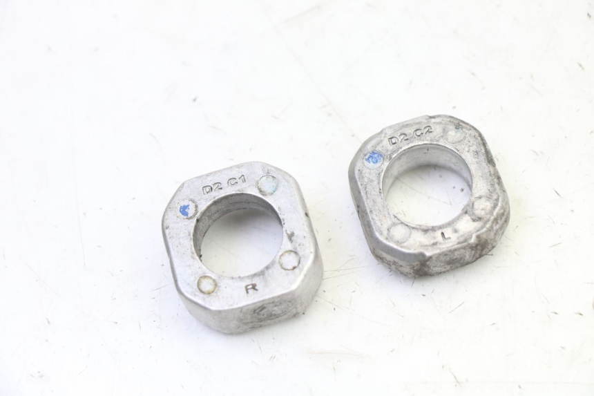 photo de KETTENSPANNER BMW G310 R 310 (2016 - 2020) - Alternative Perspektive