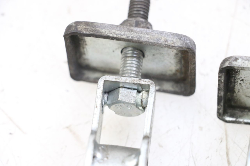 photo de KETTENSPANNER HYOSUNG GF 125 (2001 - 2005) - Alternative Perspektive