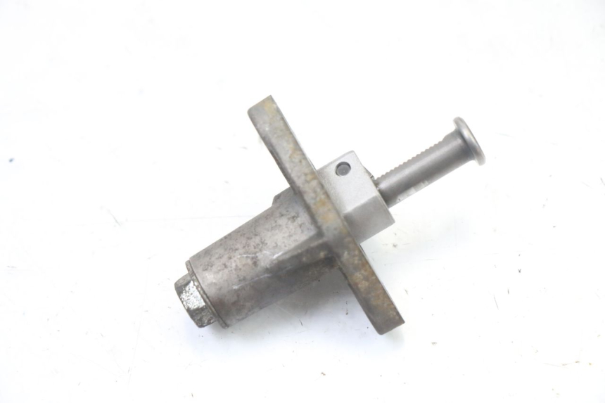 photo de KETTENSPANNER GILERA NEXUS 300 (2008 - 2013) - Zoom auf Gebrauchszustand