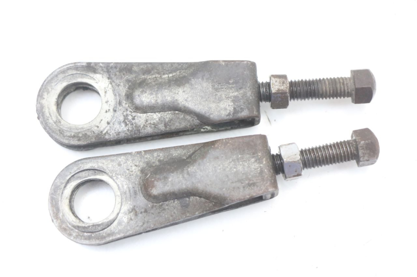 photo de KETTENSPANNER SUZUKI GN 125 (1997 - 2000) - Detailansicht des Bauteils