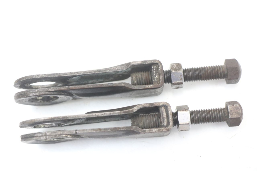 photo de KETTENSPANNER SUZUKI GN 125 (1997 - 2000) - Alternative Perspektive