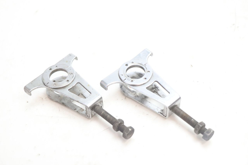 photo de KETTENSPANNER KAWASAKI GPX F ZX750F 750 (1986 - 1990) - Hauptansicht