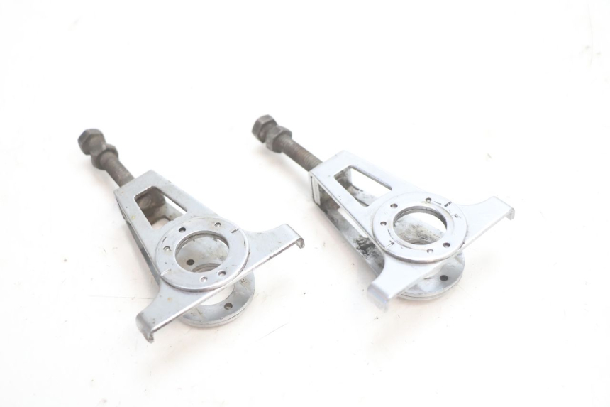 photo de KETTENSPANNER KAWASAKI GPX F ZX750F 750 (1986 - 1990) - Detailansicht des Bauteils