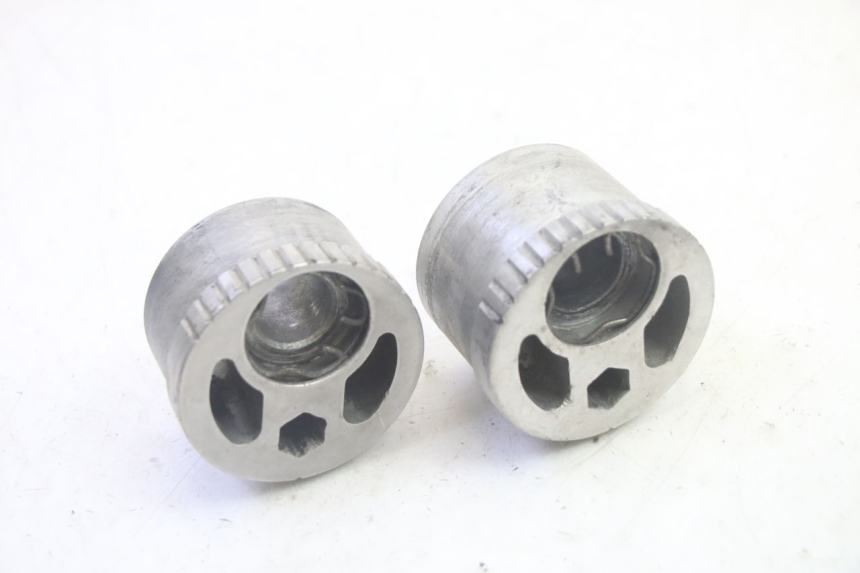 photo de KETTENSPANNER KAWASAKI GPZ RX 1000 (1986 - 1988) - Zoom auf Gebrauchszustand