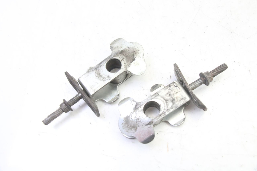 photo de KETTENSPANNER SUZUKI GS GSE 500 (2001 - 2003) - Hauptansicht