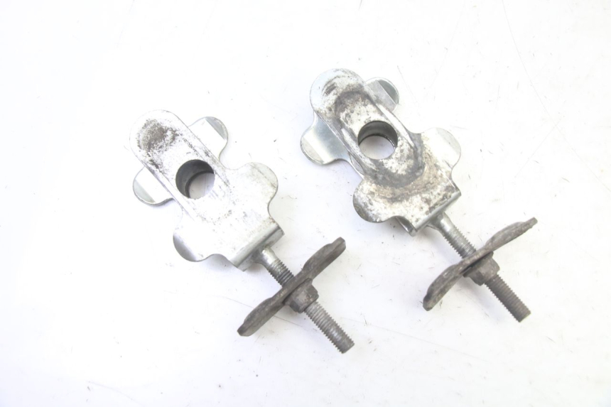 photo de KETTENSPANNER SUZUKI GS GSE 500 (2001 - 2003) - Zoom auf Gebrauchszustand