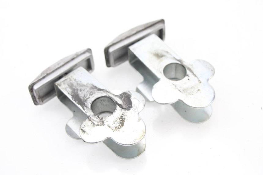 photo de KETTENSPANNER SUZUKI GSF N BANDIT 600 (2000 - 2004) - Zoom auf Gebrauchszustand