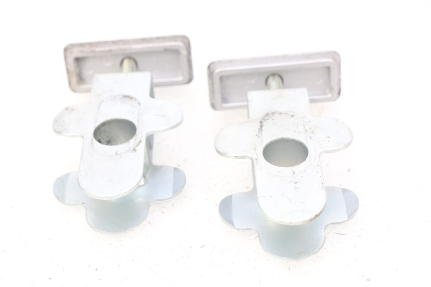 photo de KETTENSPANNER SUZUKI GSF N BANDIT 600 (2000 - 2004) - Zoom auf Gebrauchszustand