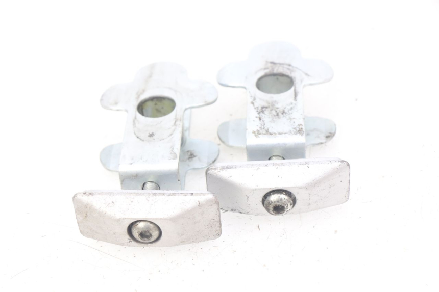 photo de KETTENSPANNER SUZUKI GSF N BANDIT 600 (2000 - 2004) - Alternative Perspektive