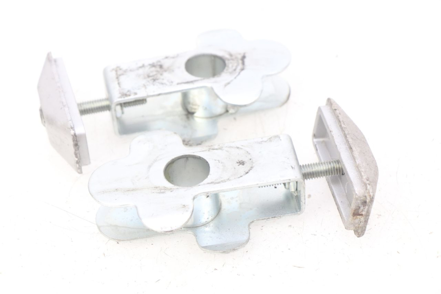 photo de KETTENSPANNER SUZUKI GSF N BANDIT 600 (2000 - 2004) - Technische Nahaufnahme