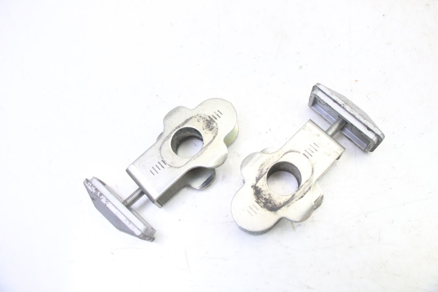 photo de KETTENSPANNER SUZUKI GSR 750 (2011 - 2017) - Hauptansicht