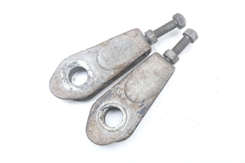 photo de KETTENSPANNER SUZUKI GSX E 250 (1982 - 1983) - Detailansicht des Bauteils