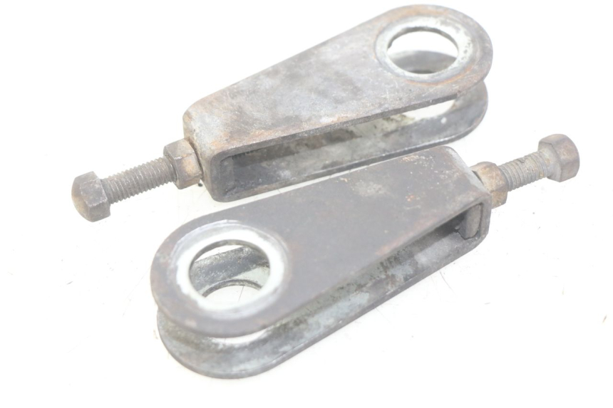 photo de KETTENSCHIEBER SUZUKI GSX-F GSX  F 1100 (1988 - 1994) - Hauptansicht