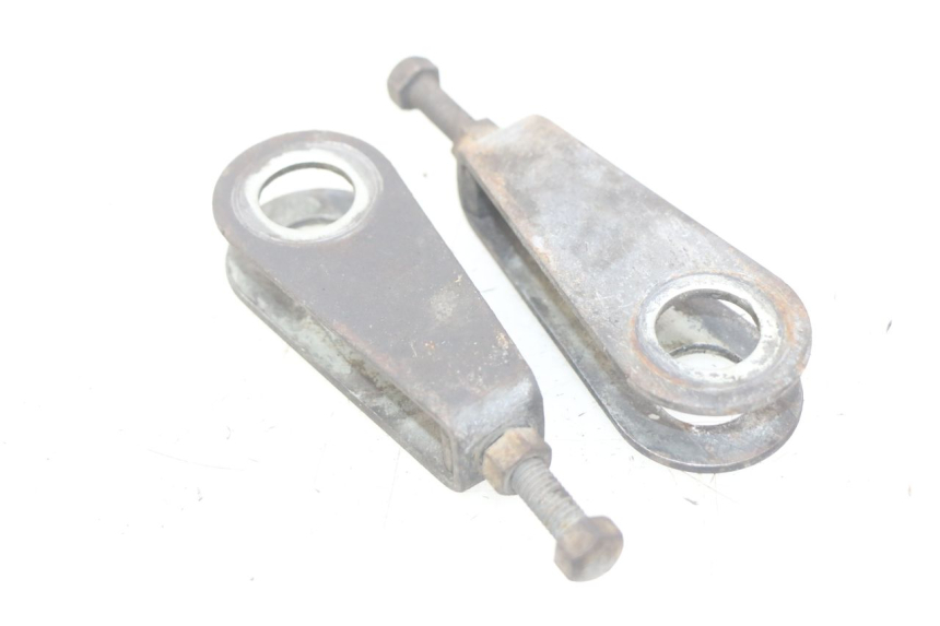 photo de KETTENSCHIEBER SUZUKI GSX-F GSX  F 1100 (1988 - 1994) - Zoom auf Gebrauchszustand