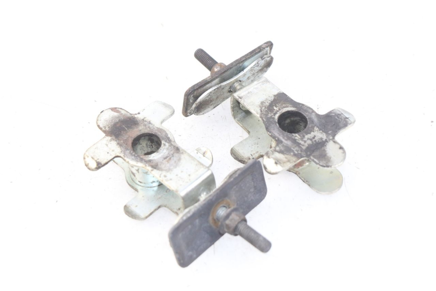 photo de KETTENSPANNER SUZUKI GSX-F GSXF 600 (1998 - 2004) - Hauptansicht