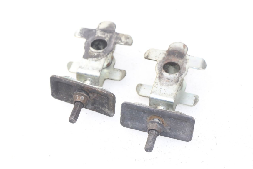 photo de KETTENSPANNER SUZUKI GSX-F GSXF 600 (1998 - 2004) - Detailansicht des Bauteils