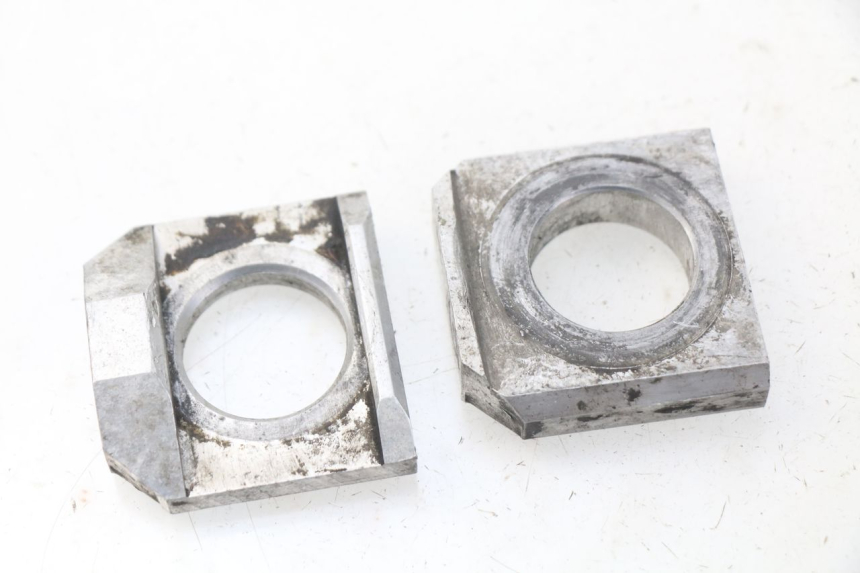 photo de KETTENSPANNER SUZUKI GSX-R GSXR 600 (2001 - 2003) - Hauptansicht