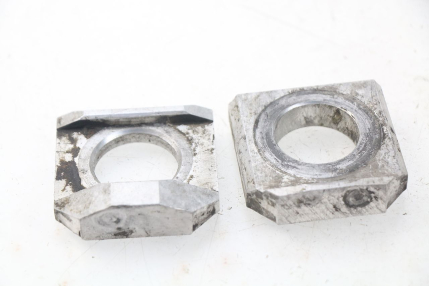 photo de KETTENSPANNER SUZUKI GSX-R GSXR 600 (2001 - 2003) - Zoom auf Gebrauchszustand