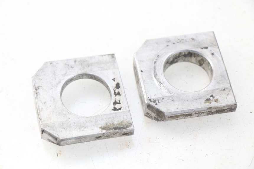 photo de KETTENSPANNER SUZUKI GSX-R GSXR 600 (2001 - 2003) - Alternative Perspektive