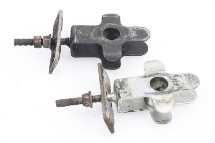 photo de KETTENSPANNER SUZUKI GSXF GSX F 600 (1988 - 1997) - Detailansicht des Bauteils