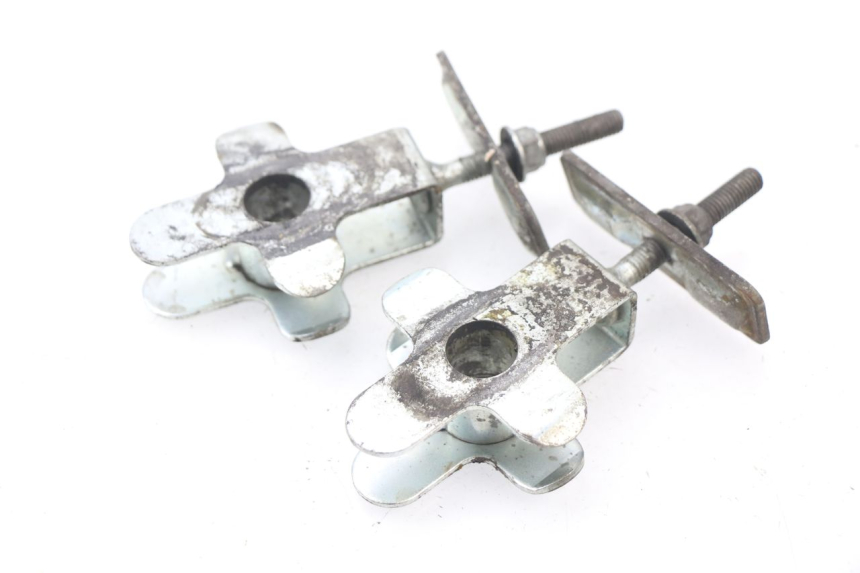 photo de KETTENSPANNER SUZUKI GSXF GSX F 600 (1988 - 1997) - Detailansicht des Bauteils