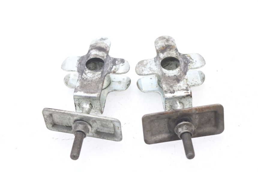 photo de KETTENSPANNER SUZUKI GSXF GSX F 600 (1988 - 1997) - Zoom auf Gebrauchszustand