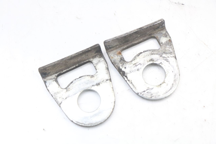 photo de KETTENSPANNER HYOSUNG GTR 125 (2006 - 2008) - Gesamtansicht des Produkts