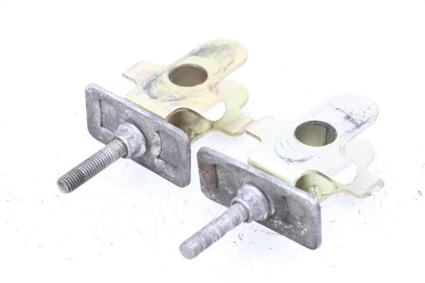 photo de KETTENSPANNER HYOSUNG GTR 125 (2006 - 2008) - Kennzeichnungen und Originalreferenzen