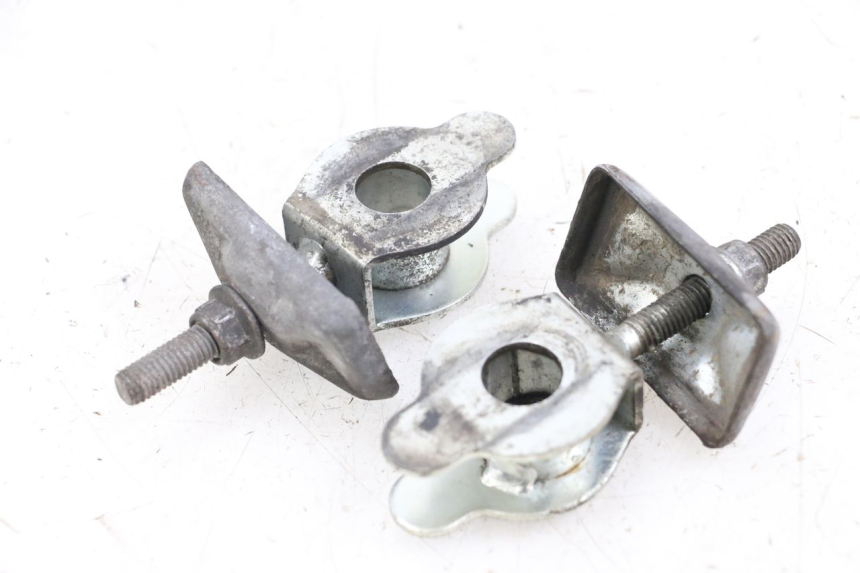 photo de KETTENSPANNER SUZUKI GZ MARAUDER 125 (1998 - 2004) - Hauptansicht