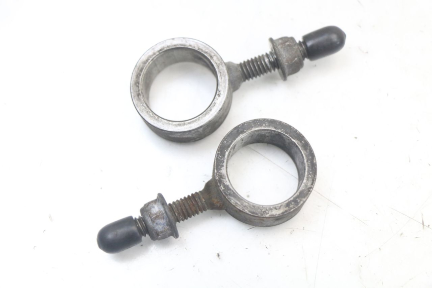 photo de KETTENSPANNER HARLEY DAVIDSON SPORTSTER XL CUSTOM 883 (1999 - 2006) - Hauptansicht