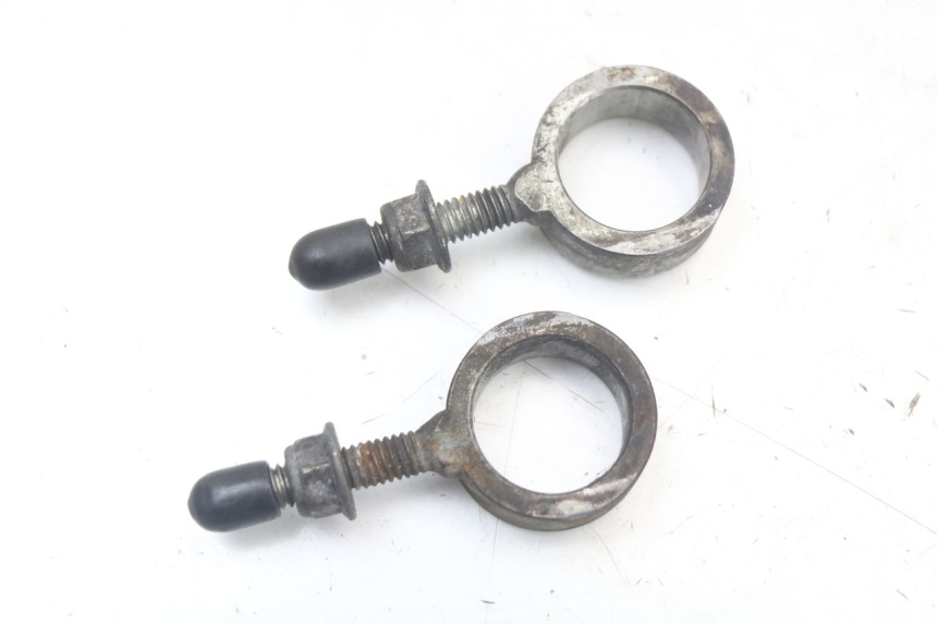 photo de KETTENSPANNER HARLEY DAVIDSON SPORTSTER XL CUSTOM 883 (1999 - 2006) - Detailansicht des Bauteils