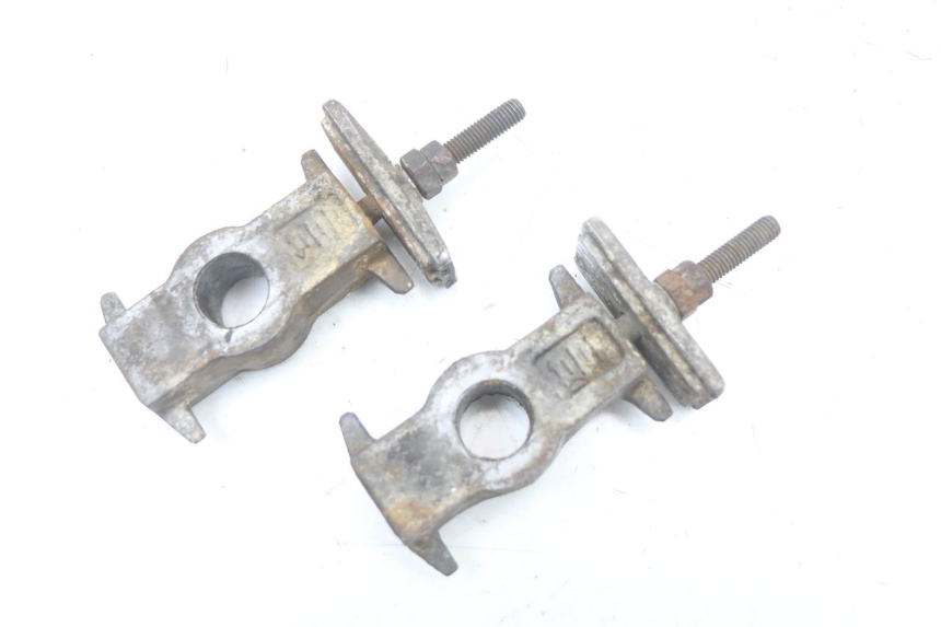 photo de KETTENSPANNER HONDA CBR F 1000 (1993 - 1996) - Detailansicht des Bauteils