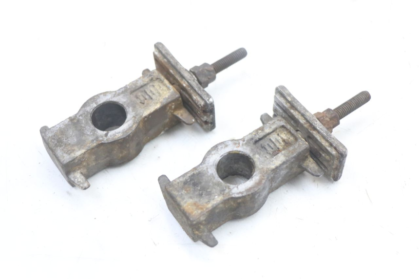 photo de KETTENSPANNER HONDA CBR F 1000 (1993 - 1996) - Zoom auf Gebrauchszustand