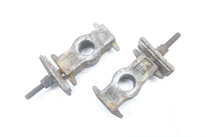 photo de KETTENSPANNER HONDA CBR F 1000 (1993 - 1996) - Alternative Perspektive