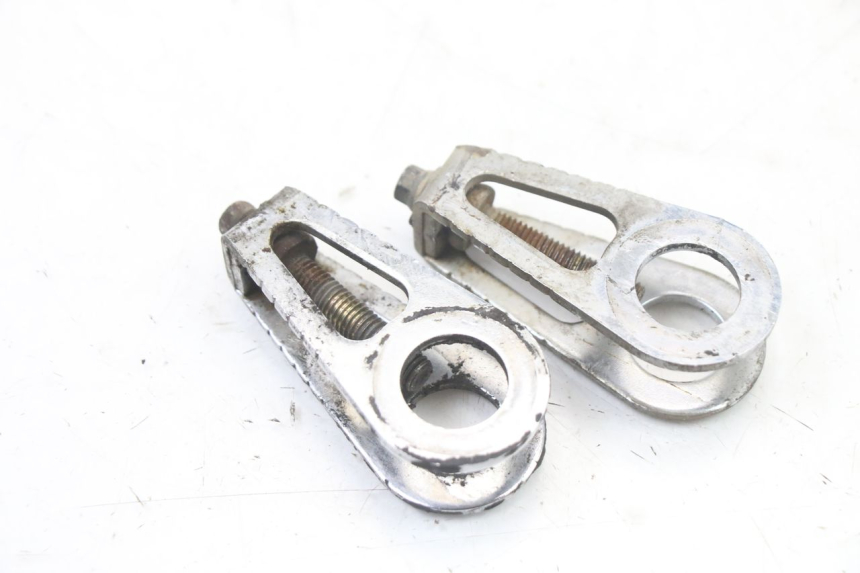 photo de KETTENSPANNER HONDA VT C2 SHADOW 750 (1997 - 2001) - Zoom auf Gebrauchszustand