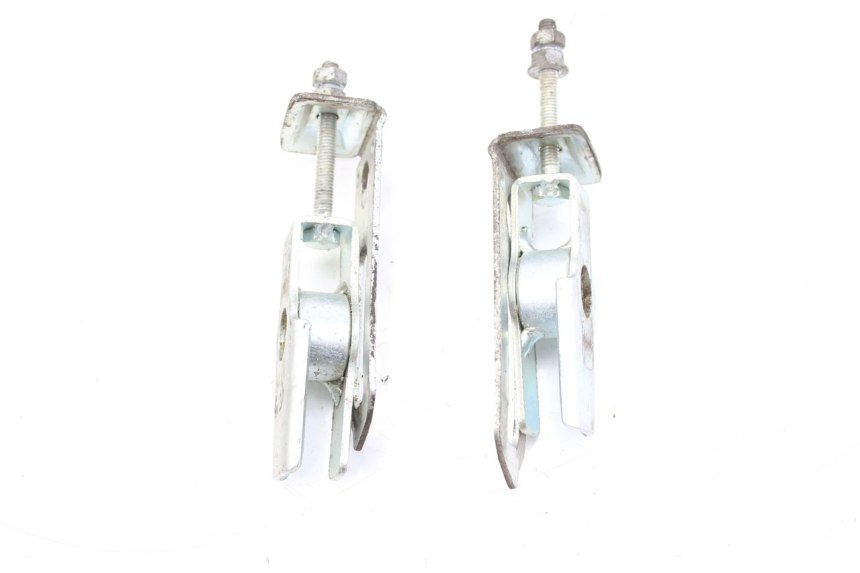 photo de KETTENSCHIEBER SYM HUSKY 125 (1999 - 2005) - Alternative Perspektive