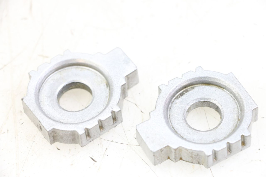 photo de KETTENSPANNER HUSQVARNA SVARTPILEN 401 (2018 - 2023) - Hauptansicht