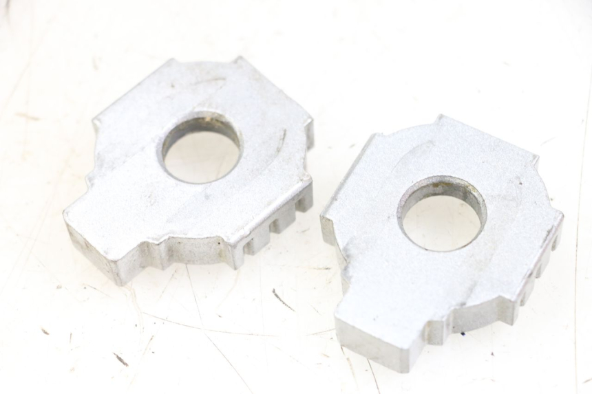 photo de KETTENSPANNER HUSQVARNA SVARTPILEN 401 (2018 - 2023) - Detailansicht des Bauteils