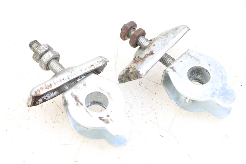 photo de KETTENSPANNER JINLUN JL HIGHLANDER 125 (2007 - 2015) - Hauptansicht