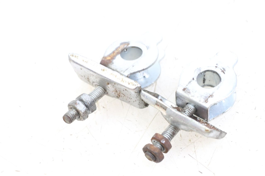 photo de KETTENSPANNER JINLUN JL HIGHLANDER 125 (2007 - 2015) - Detailansicht des Bauteils