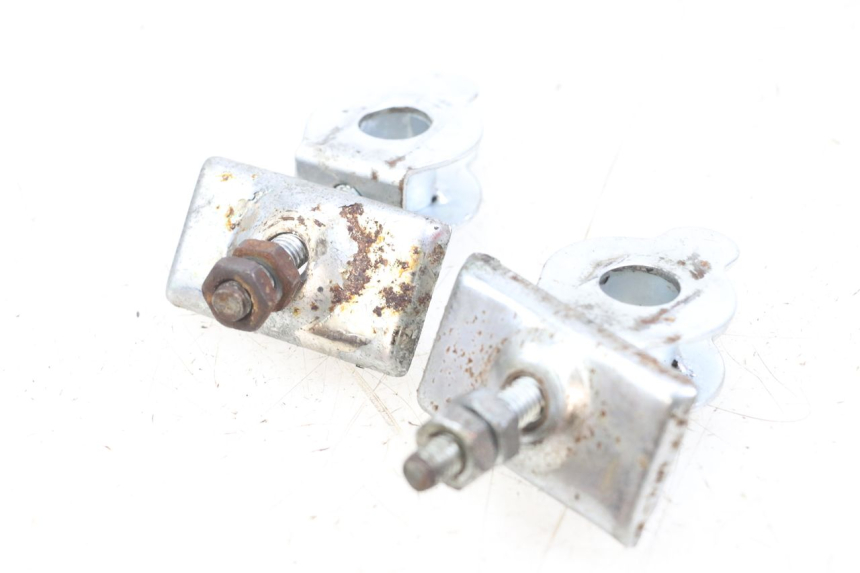 photo de KETTENSPANNER JINLUN JL HIGHLANDER 125 (2007 - 2015) - Zoom auf Gebrauchszustand