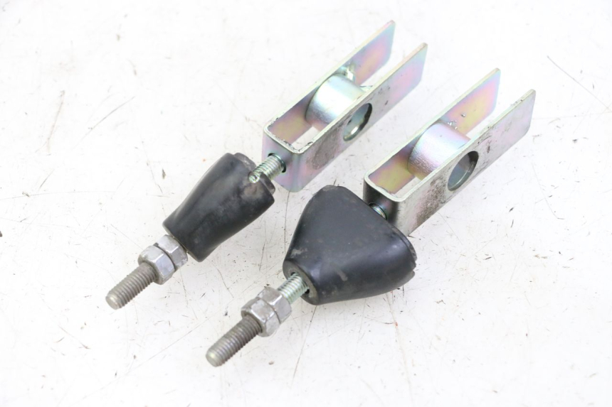 photo de KETTENSPANNER KEEWAY K-LIGHT KLIGHT 125 (2018 - 2025) - Detailansicht des Bauteils