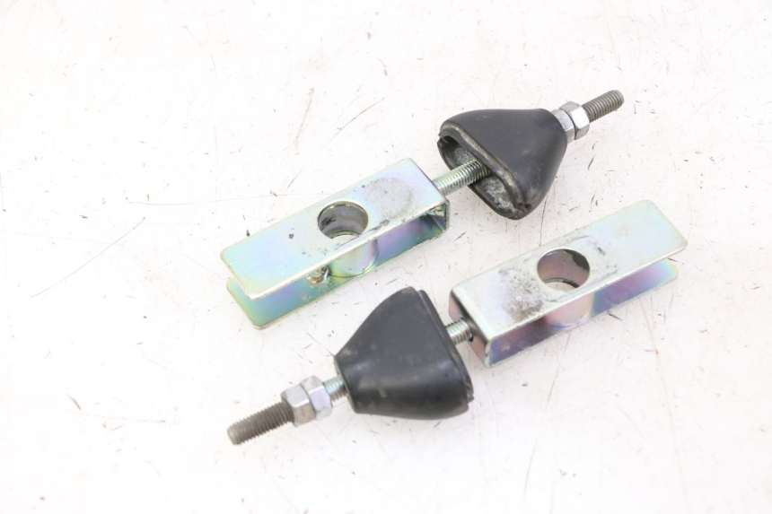 photo de KETTENSPANNER KEEWAY K-LIGHT KLIGHT 125 (2018 - 2025) - Zoom auf Gebrauchszustand