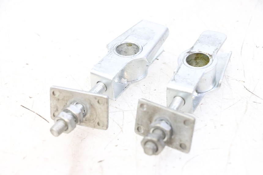 photo de KETTENSPANNER KIDEN KD125-G 125 (2018 - 2022) - Hauptansicht