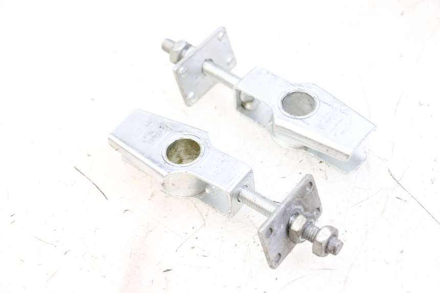 photo de KETTENSPANNER KIDEN KD125-G 125 (2018 - 2022) - Detailansicht des Bauteils