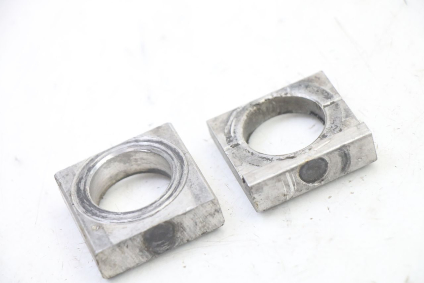 photo de KETTENSPANNER KAWASAKI KX F KXF 450 (2009 - 2011) - Hauptansicht