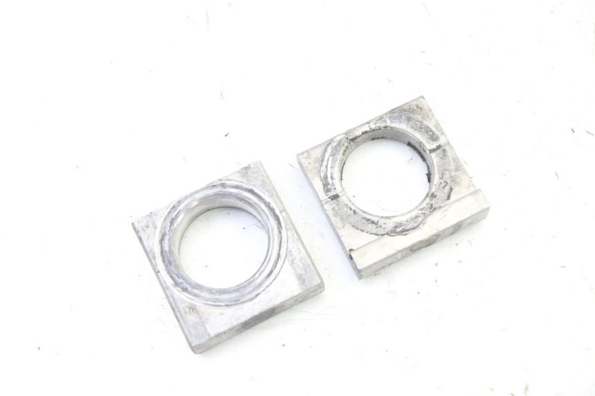 photo de KETTENSPANNER KAWASAKI KX F KXF 450 (2009 - 2011) - Detailansicht des Bauteils